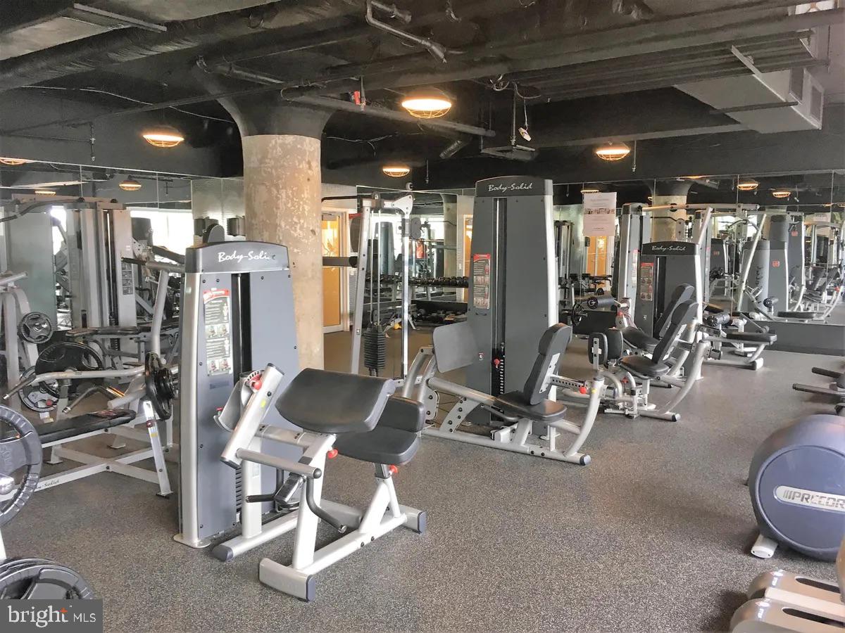 1100 VINE STREET 403