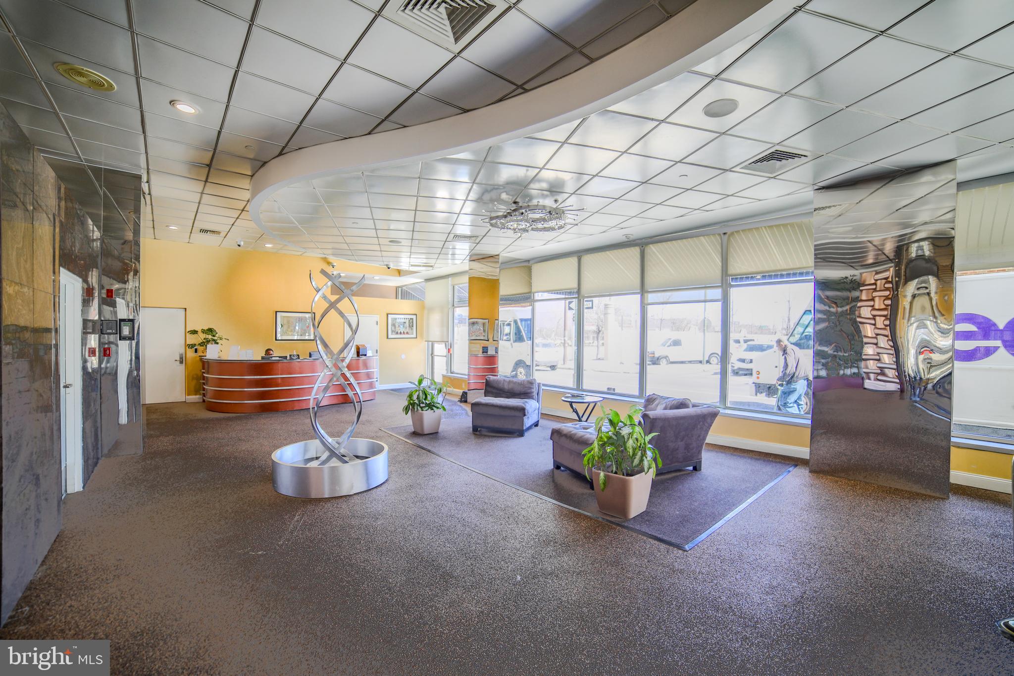 1100 VINE STREET 403