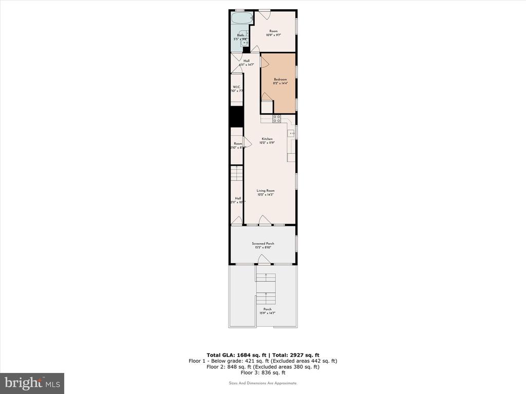 1018 S 55TH STREET