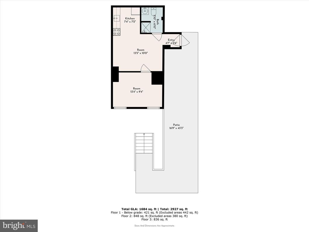 1018 S 55TH STREET