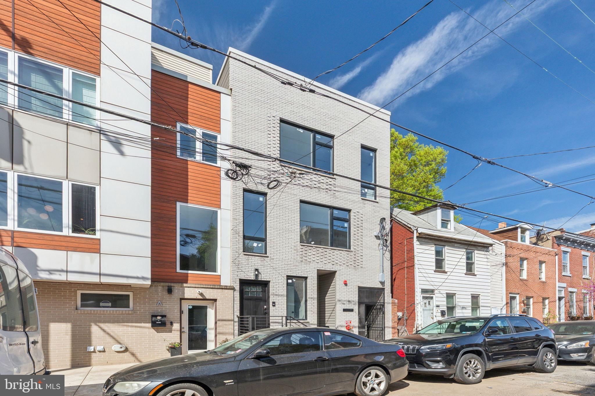 1214 E SUSQUEHANNA AVENUE A