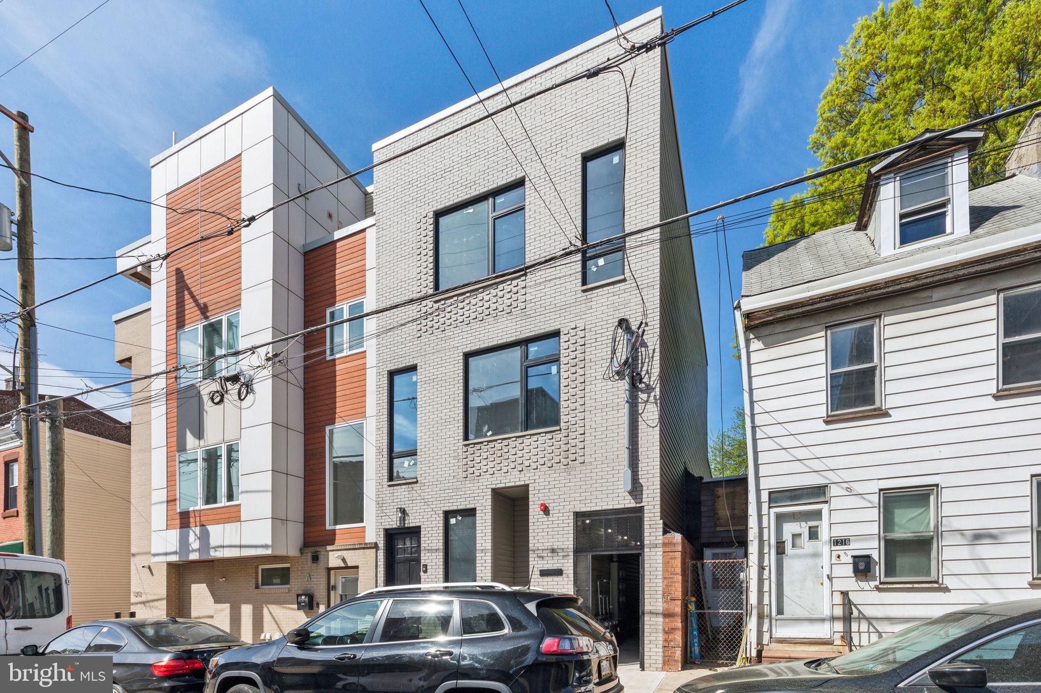 1214 E SUSQUEHANNA AVENUE B