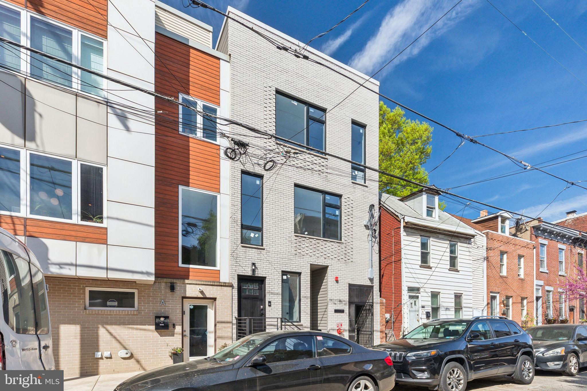 1214 E SUSQUEHANNA AVENUE B