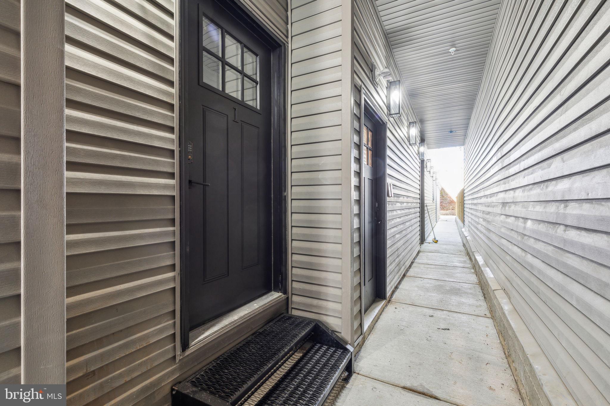 1214 E SUSQUEHANNA AVENUE B