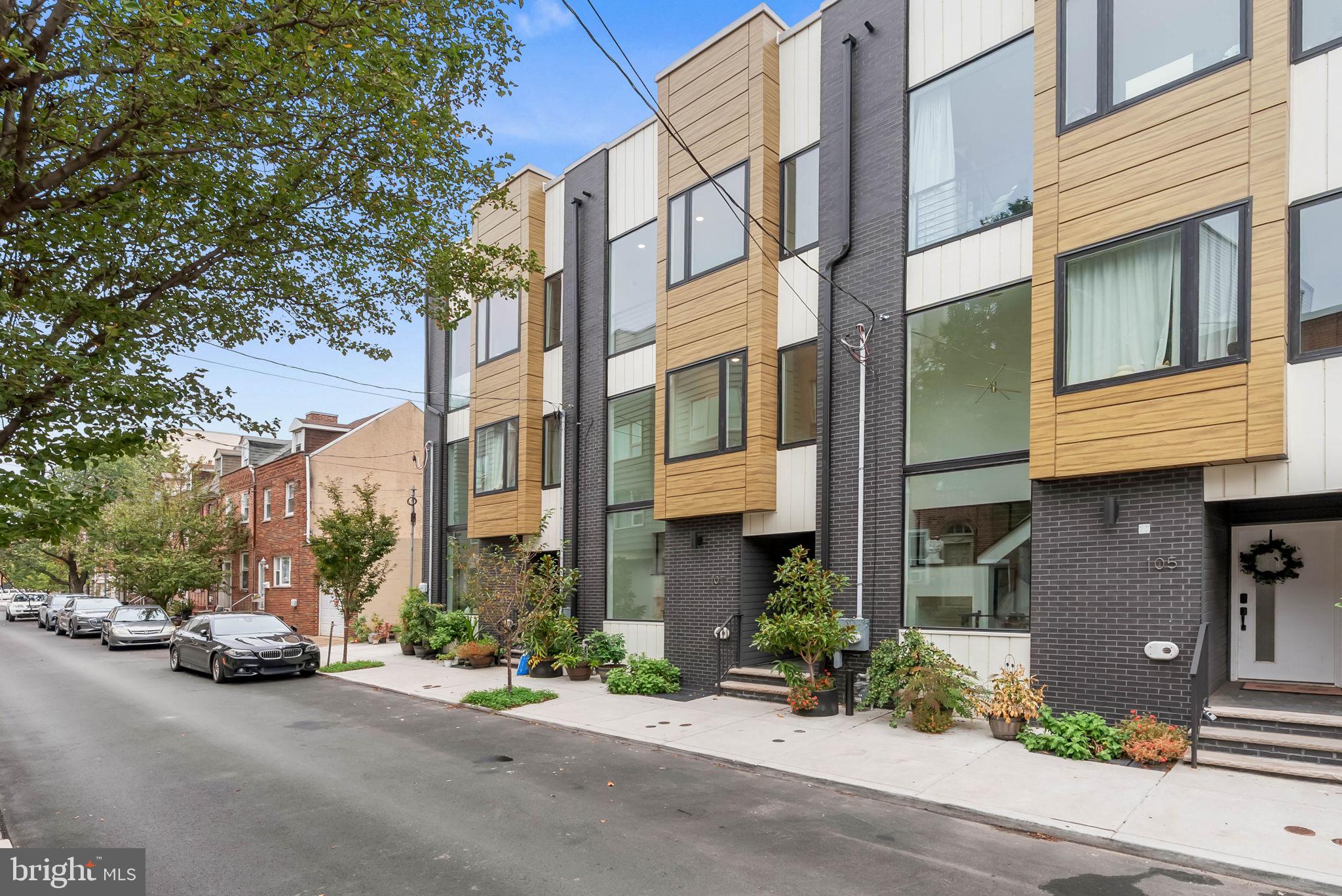 107 ELLSWORTH STREET