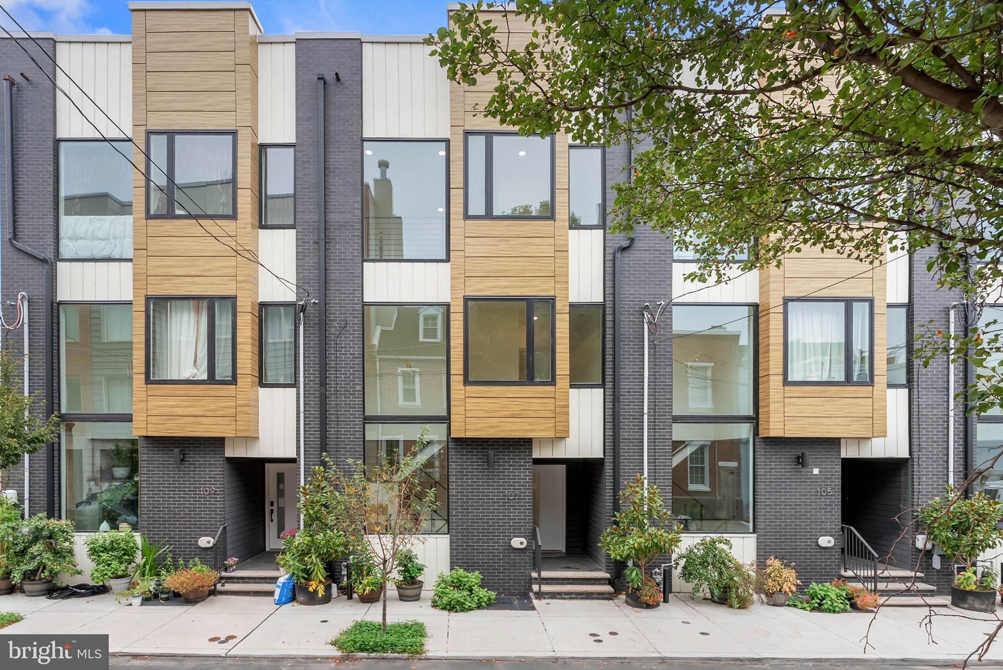 107 ELLSWORTH STREET