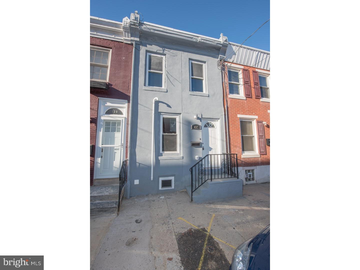 437 GREENWICH STREET