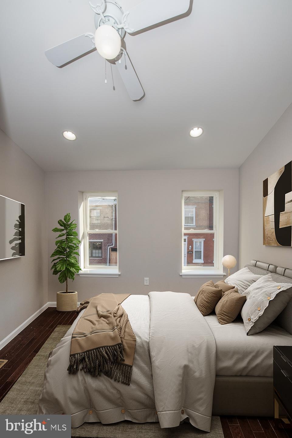 437 GREENWICH STREET