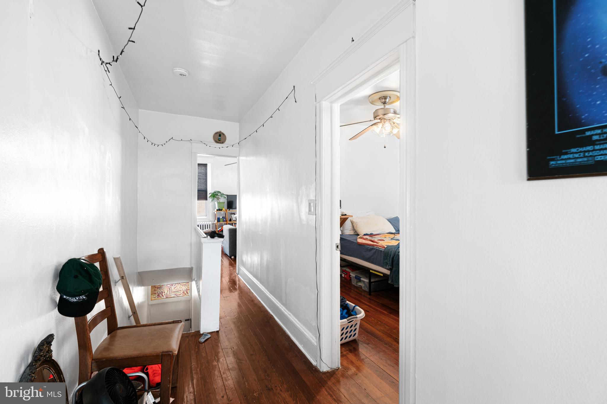 402 DURFOR STREET 2ND FLOOR