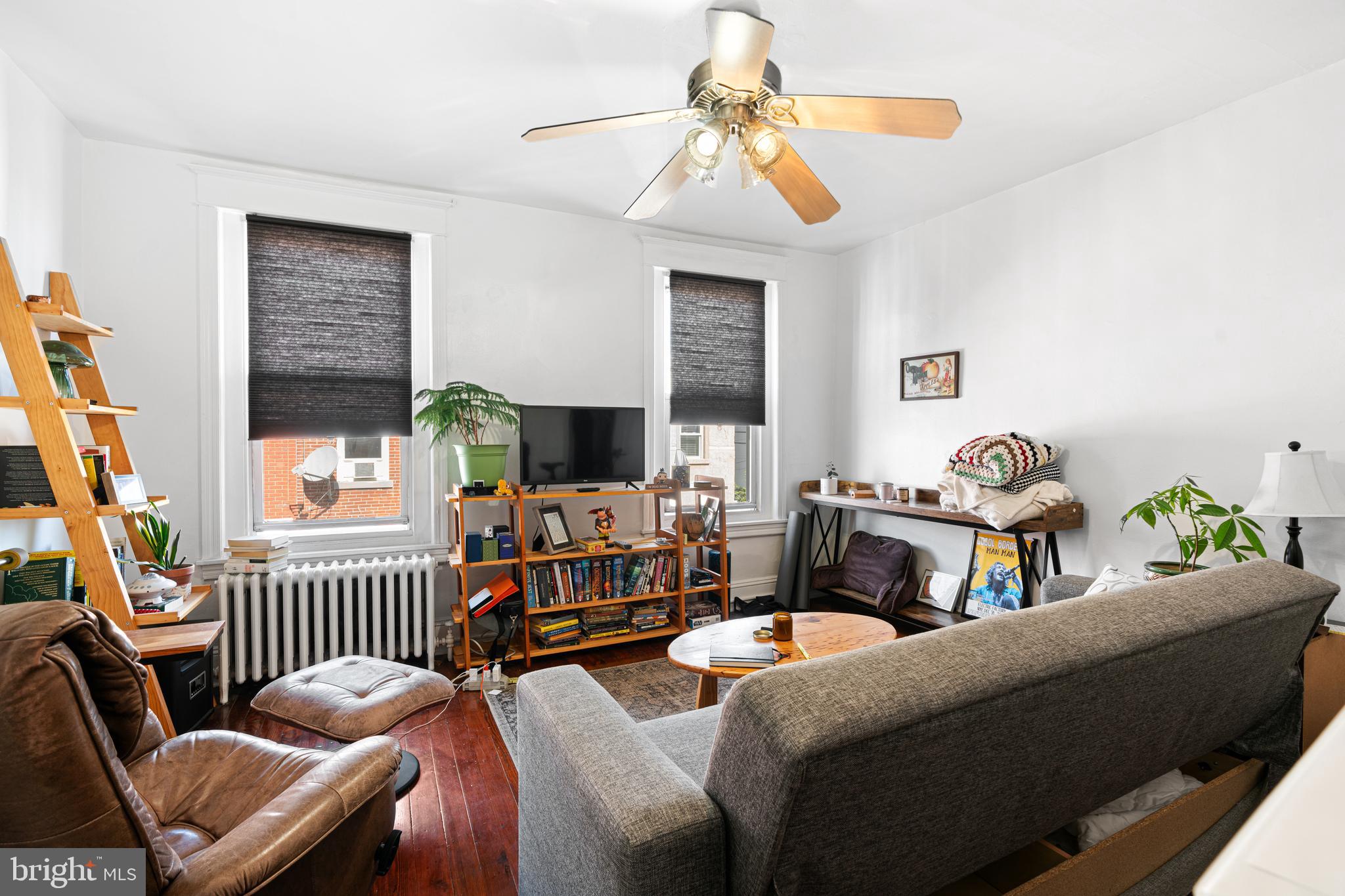 402 DURFOR STREET 2ND FLOOR