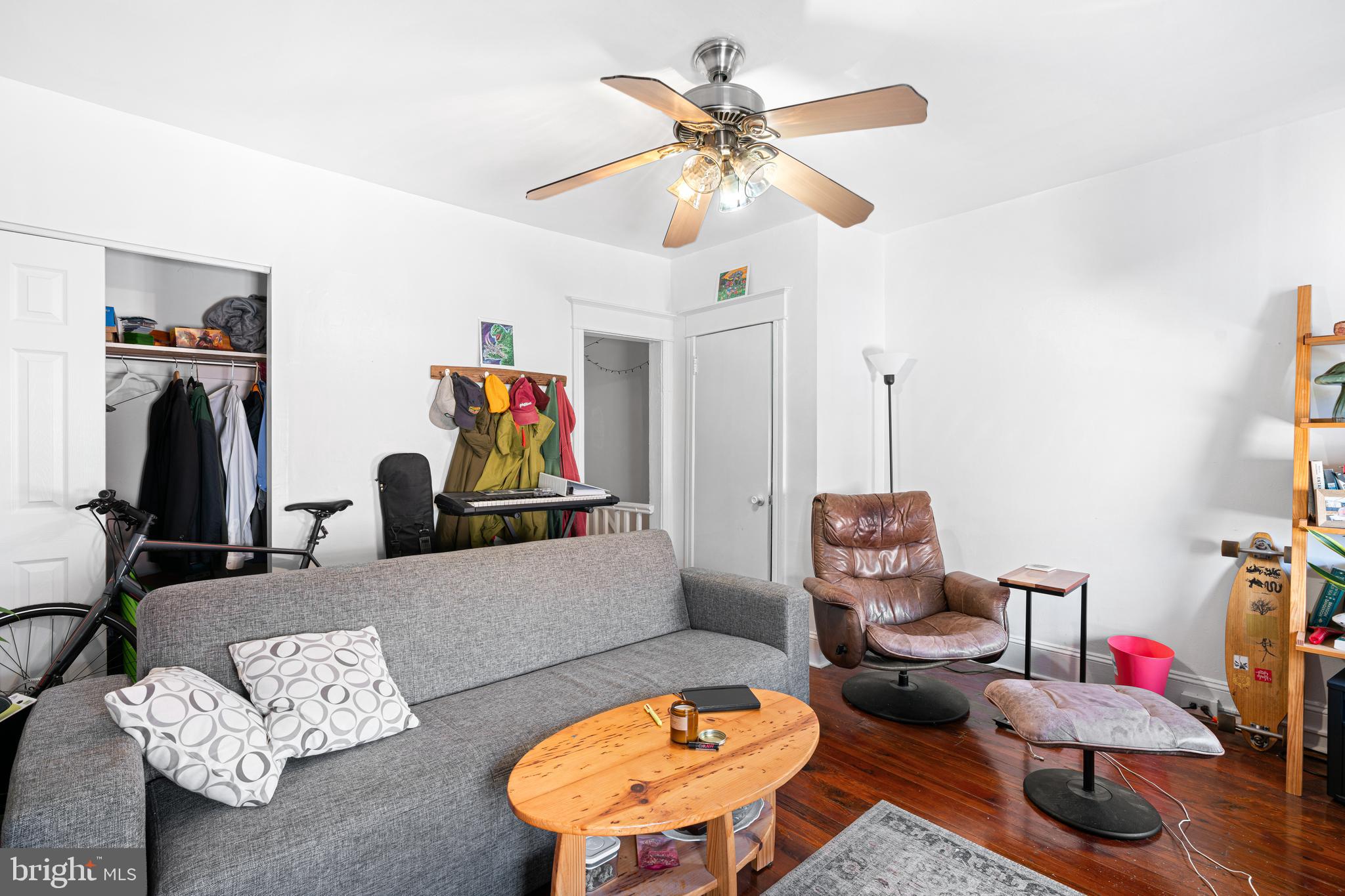 402 DURFOR STREET 2ND FLOOR