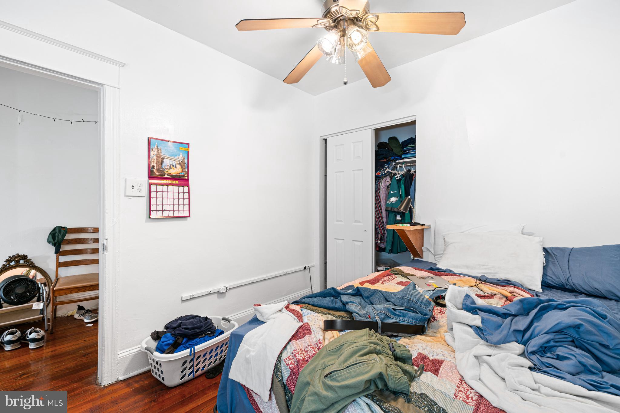 402 DURFOR STREET 2ND FLOOR