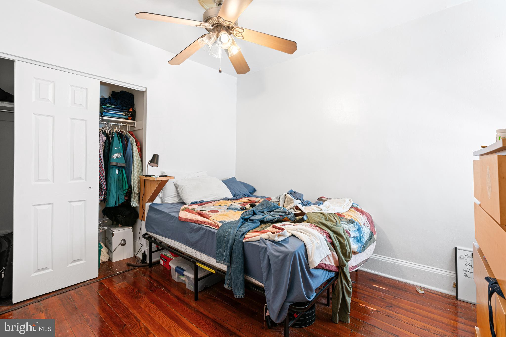 402 DURFOR STREET 2ND FLOOR