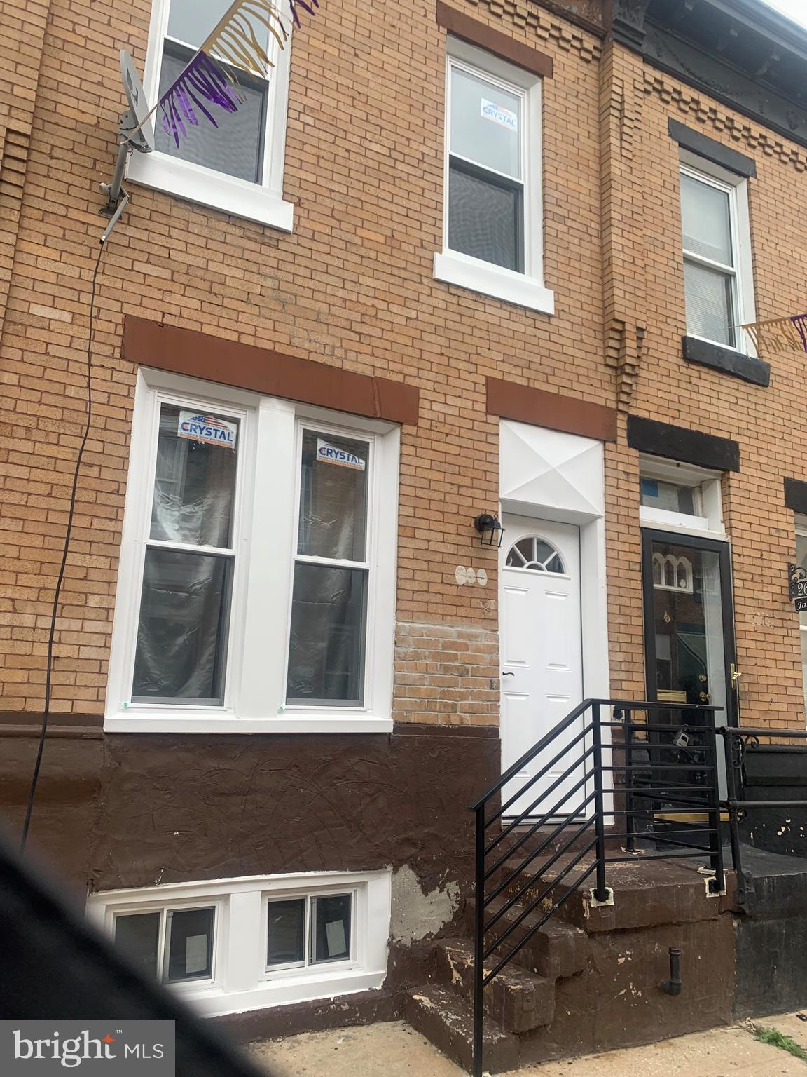 2631 N MYRTLEWOOD STREET