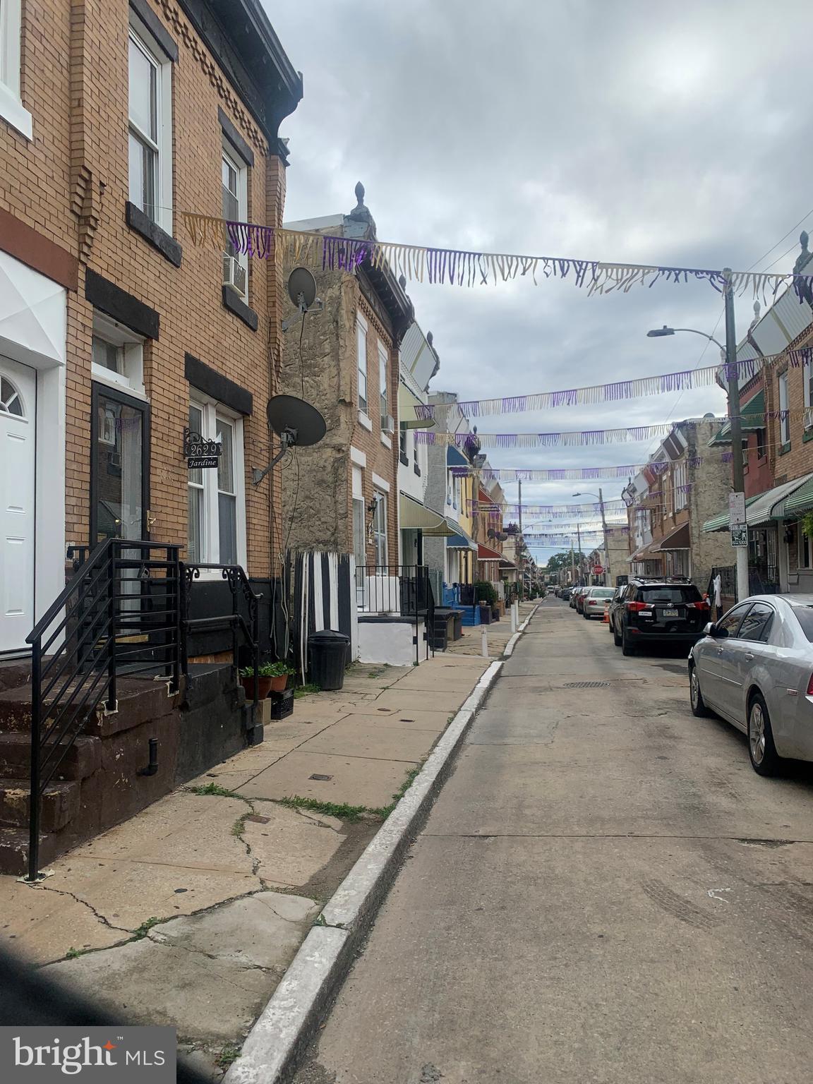 2631 N MYRTLEWOOD STREET