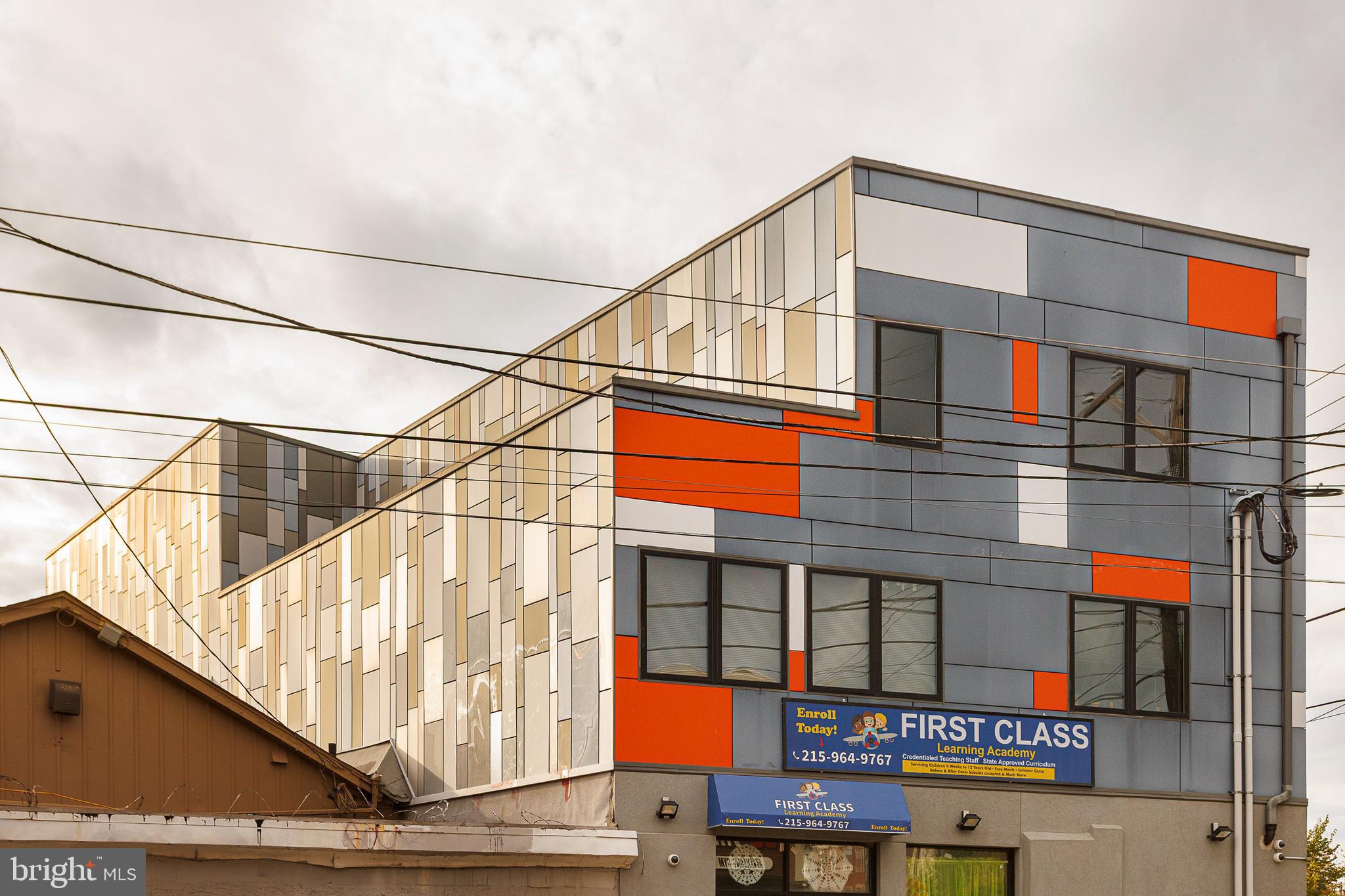 1851 GERMANTOWN AVENUE