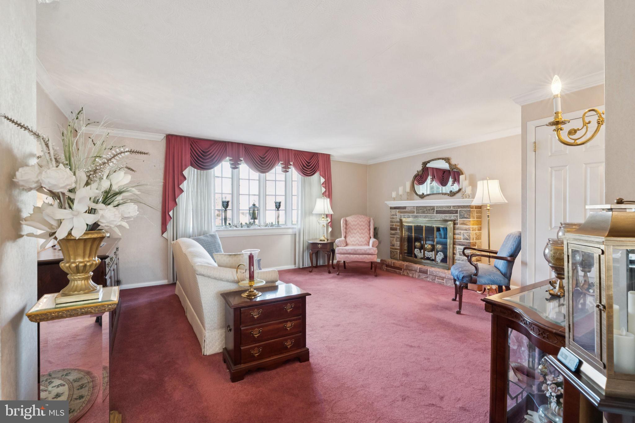 221 RIDGEFIELD ROAD