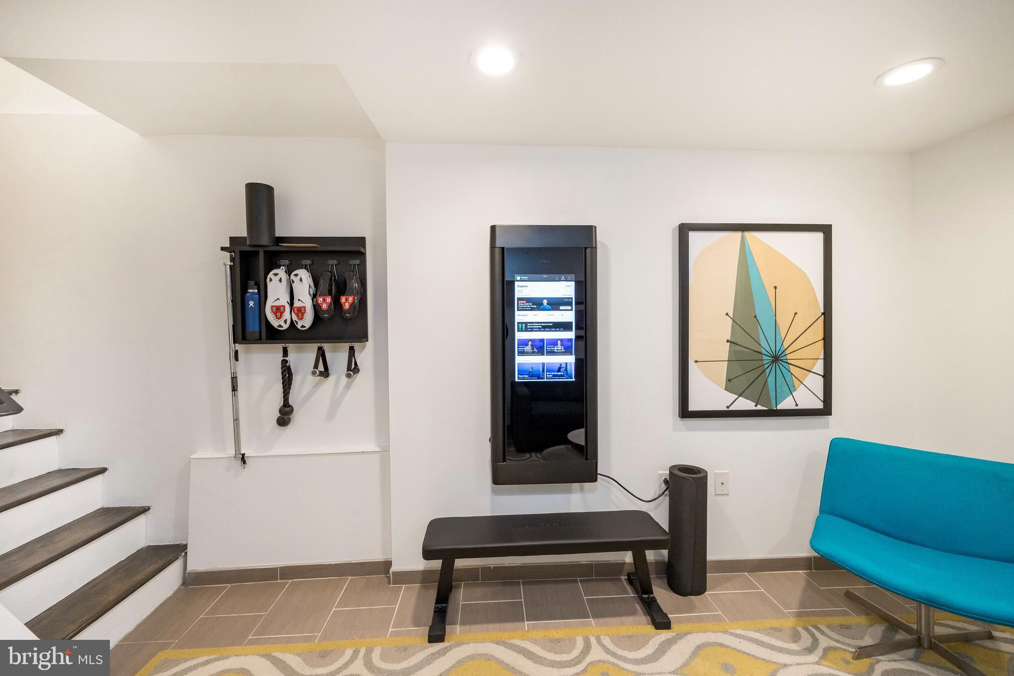 3013 W HARPER STREET