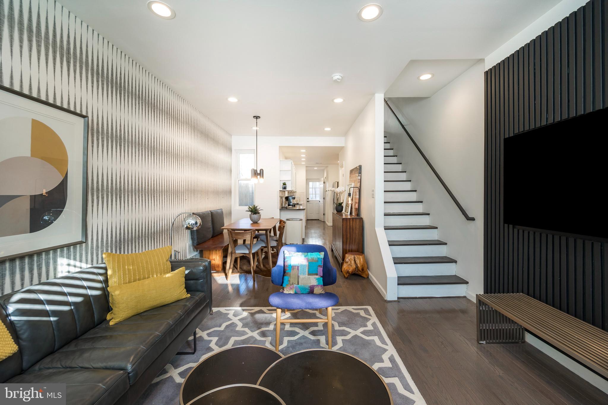 3013 W HARPER STREET