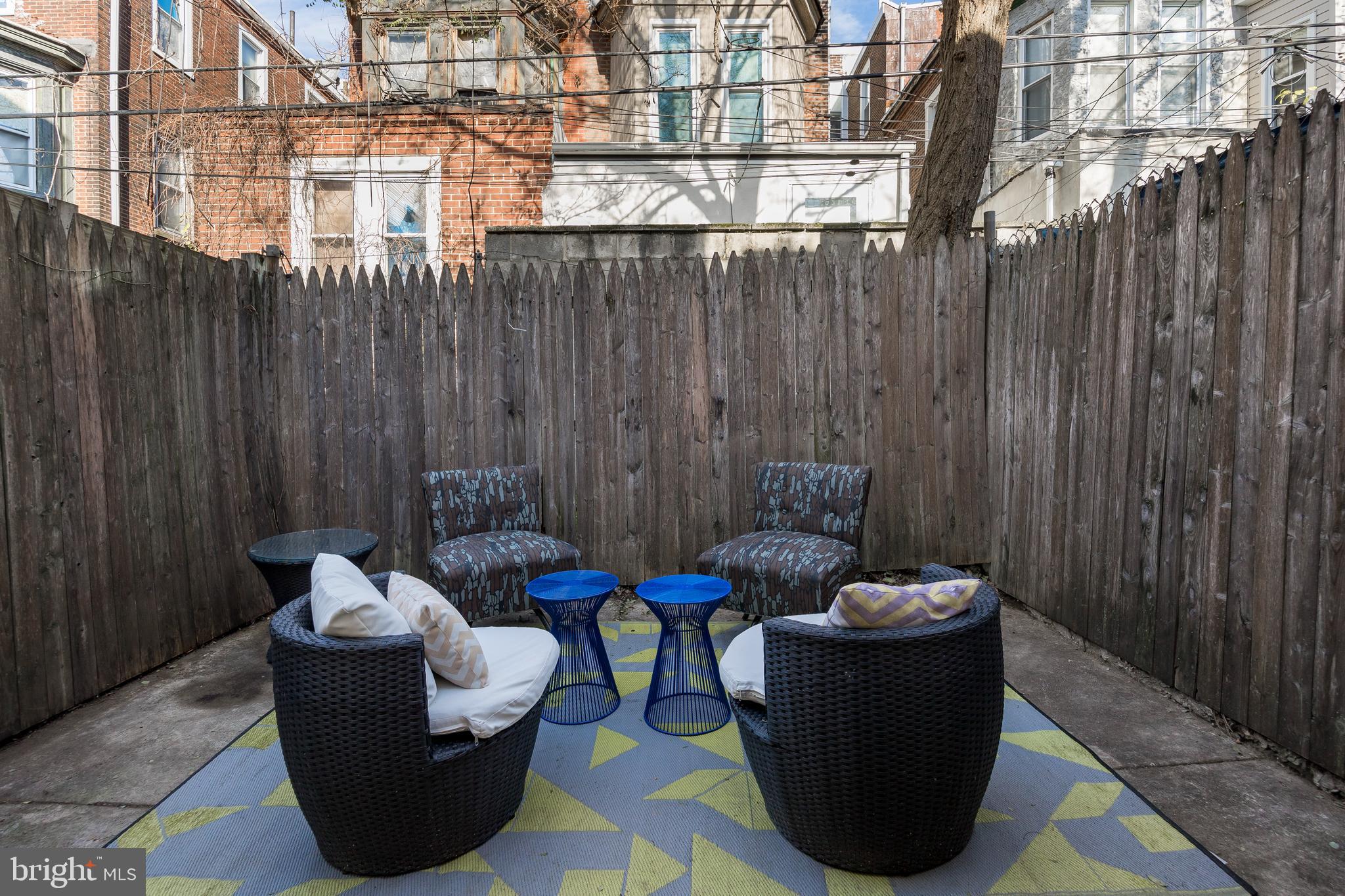 3013 W HARPER STREET