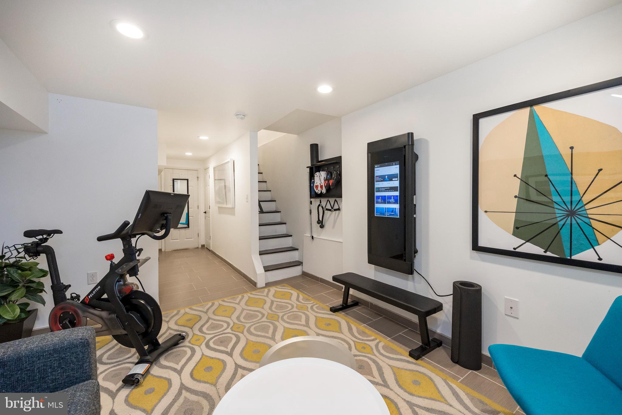 3013 W HARPER STREET