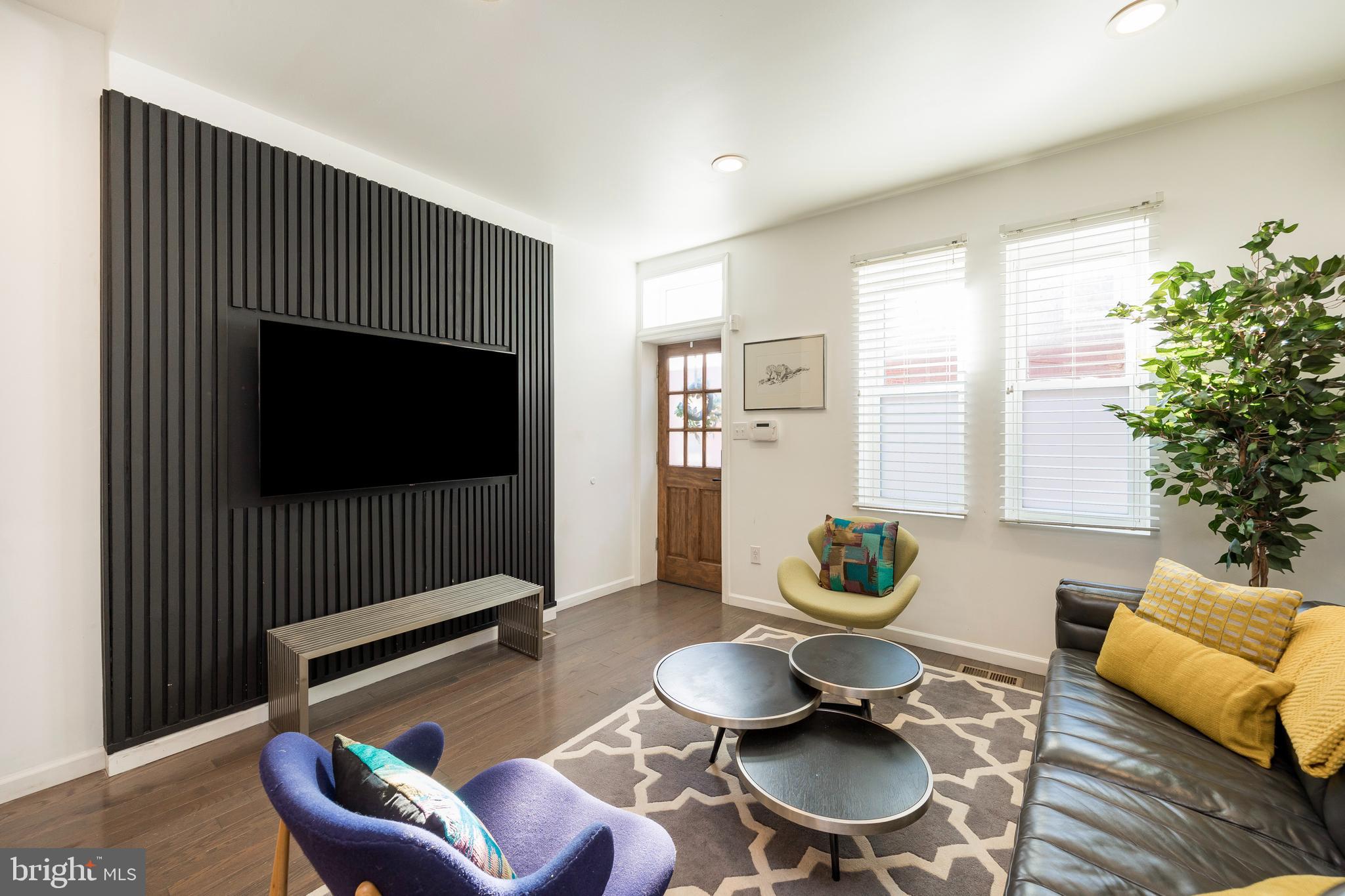 3013 W HARPER STREET