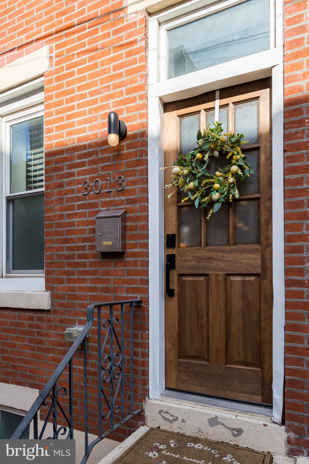 3013 W HARPER STREET