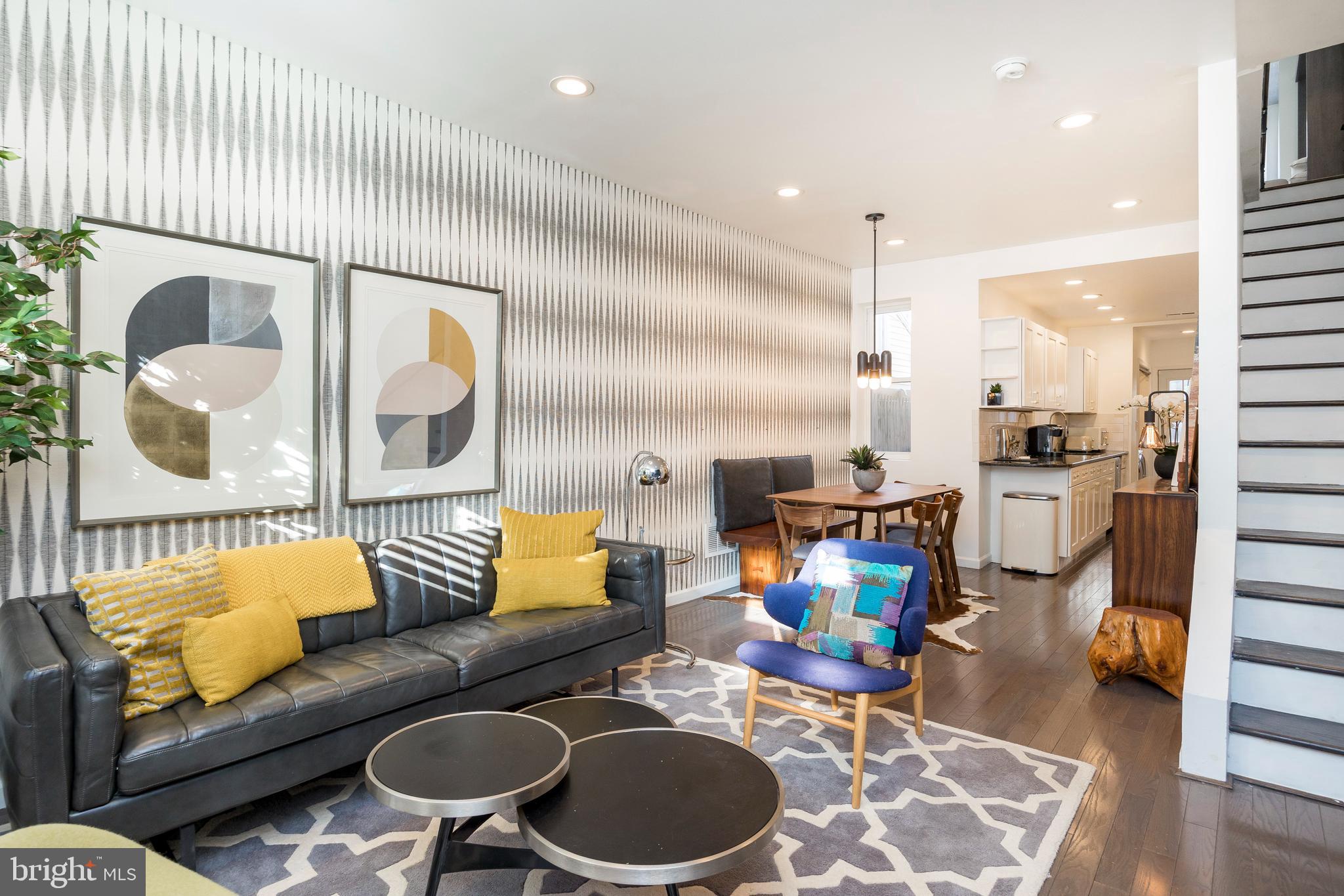 3013 W HARPER STREET