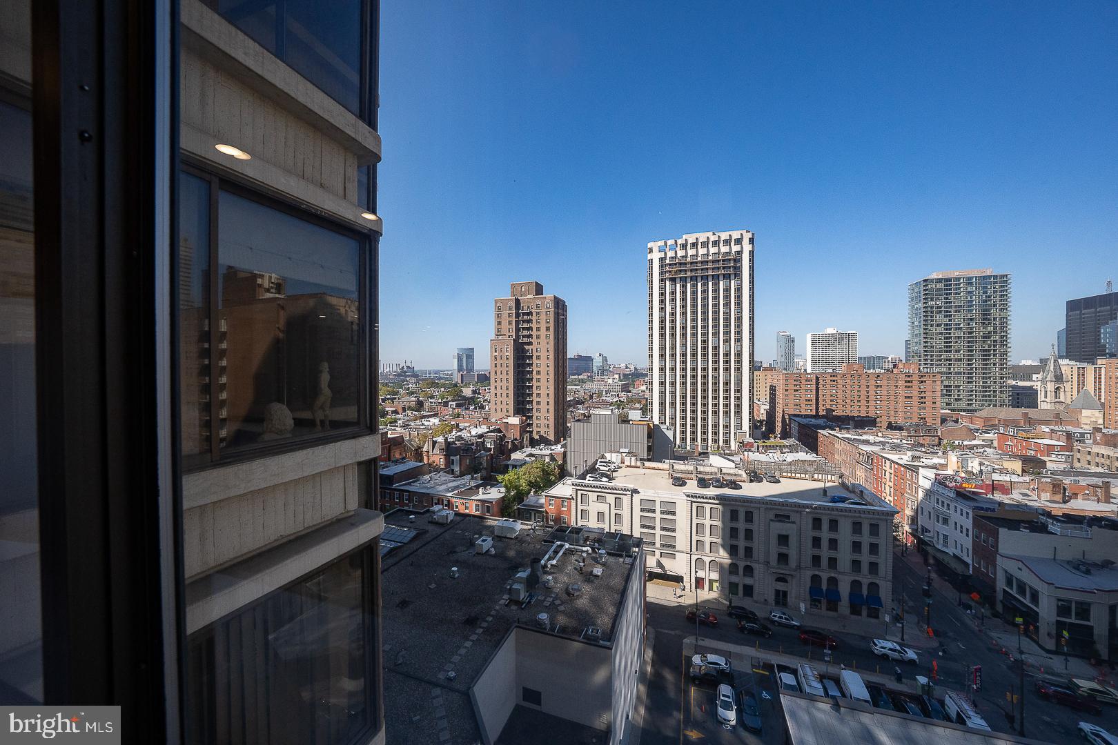 202 W RITTENHOUSE SQUARE 10 1205