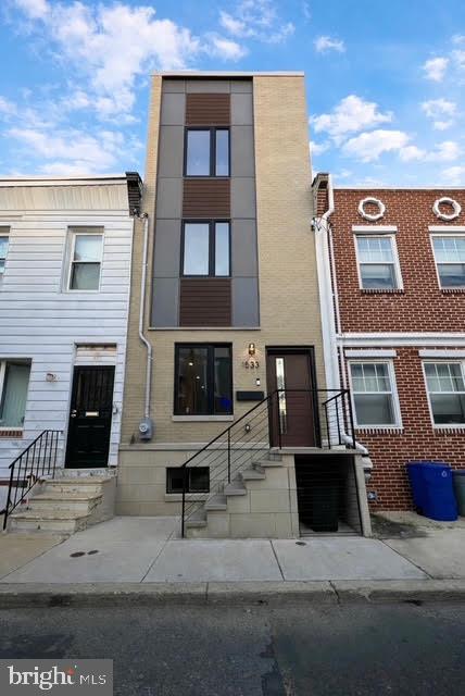 1533 S LAMBERT STREET