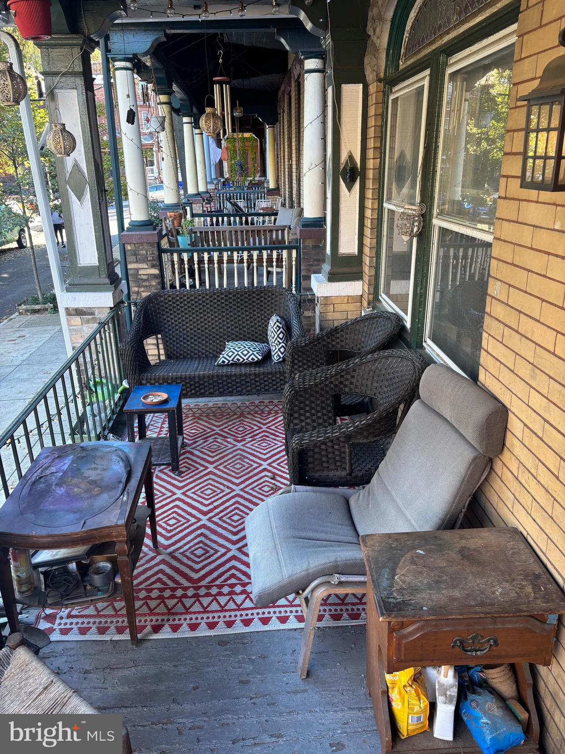 226 BUCKINGHAM PLACE 1