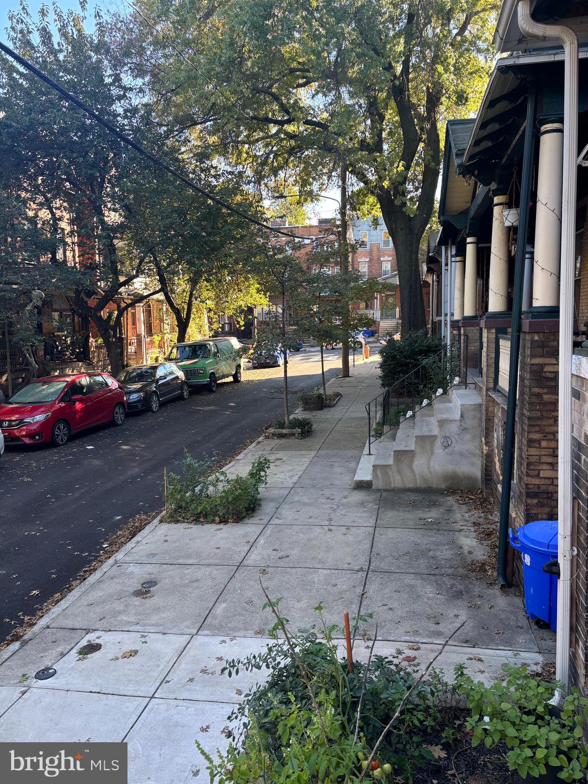 226 BUCKINGHAM PLACE 1