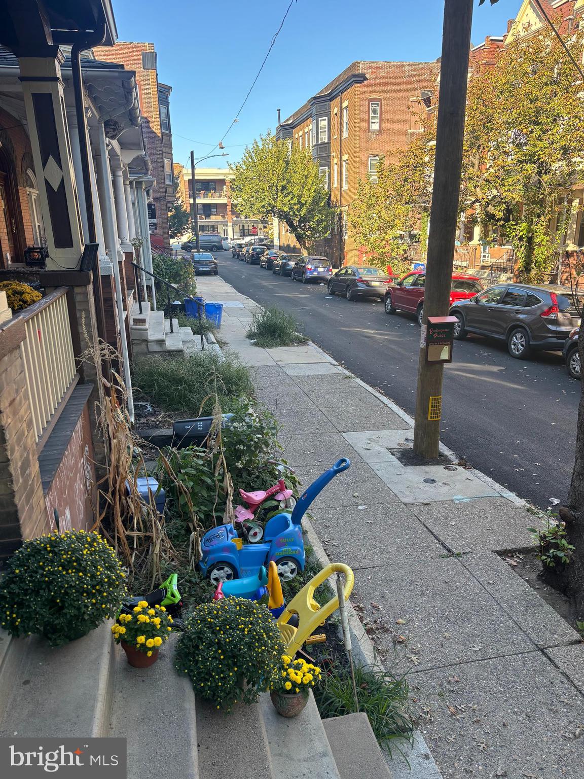 226 BUCKINGHAM PLACE 1