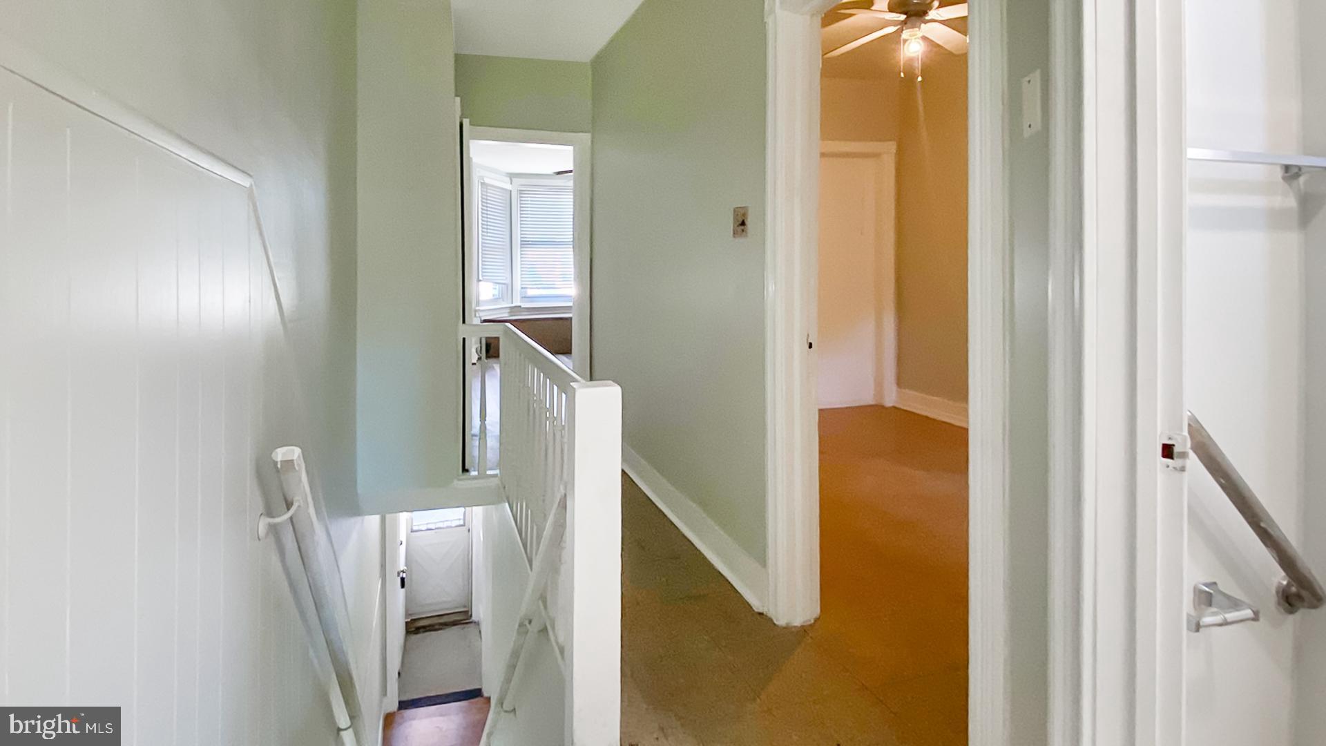 230 E WILLARD STREET