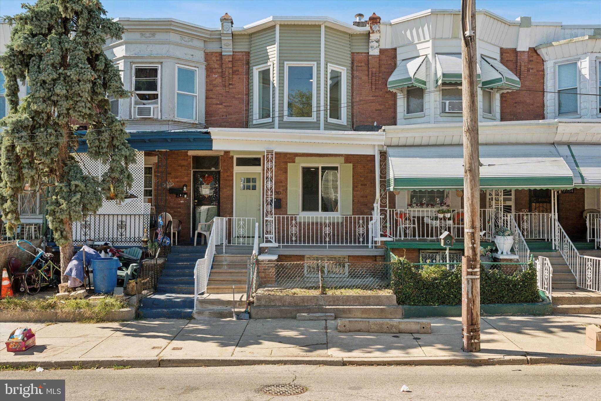 3130 N TAYLOR STREET