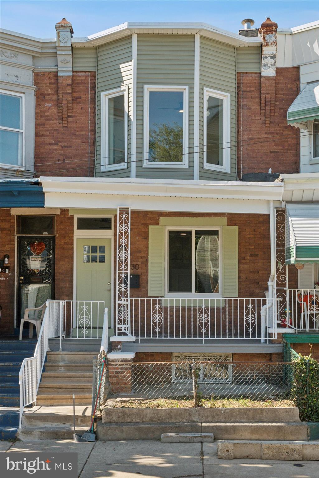 3130 N TAYLOR STREET