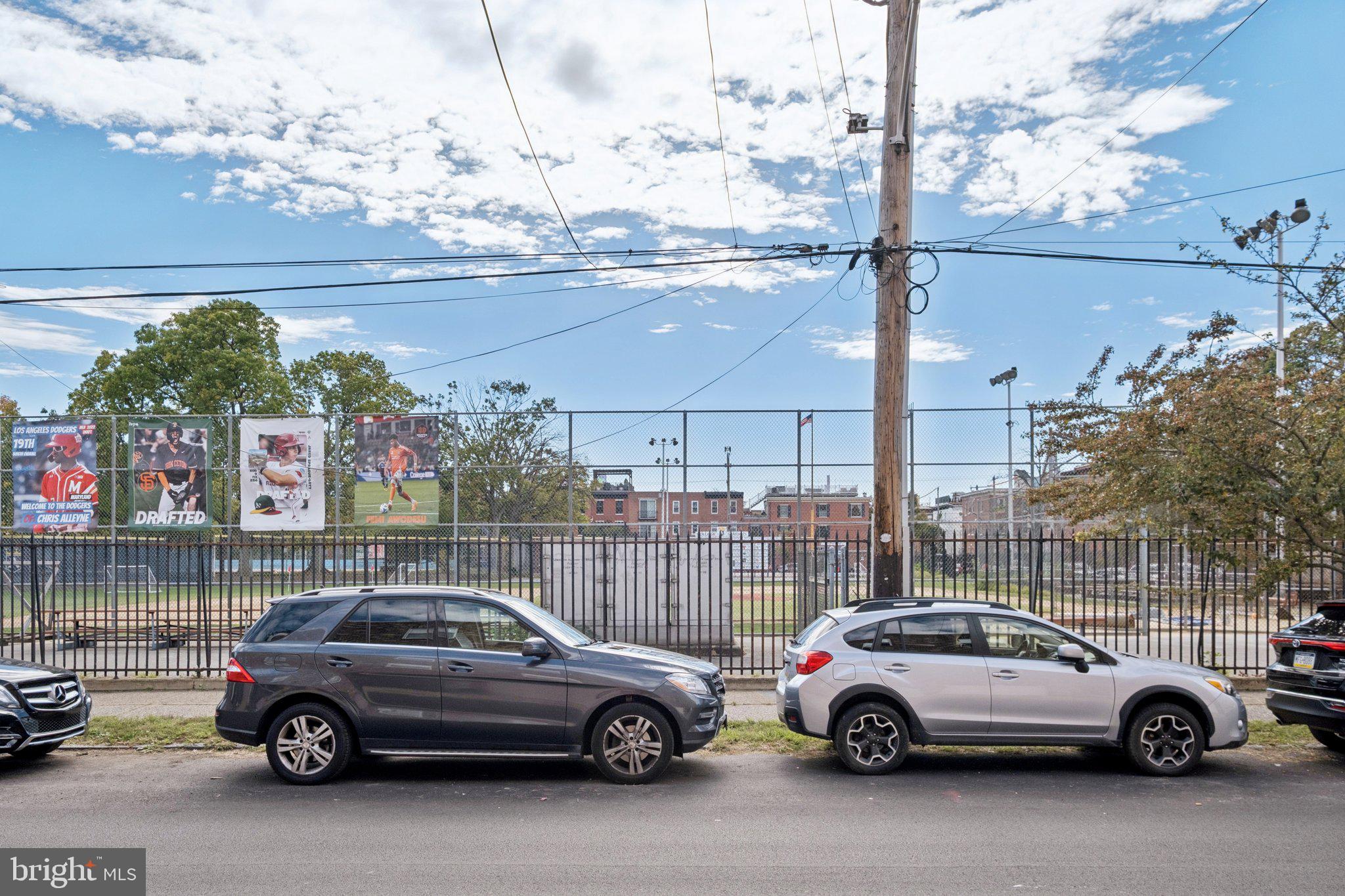 1723 FITZWATER STREET B