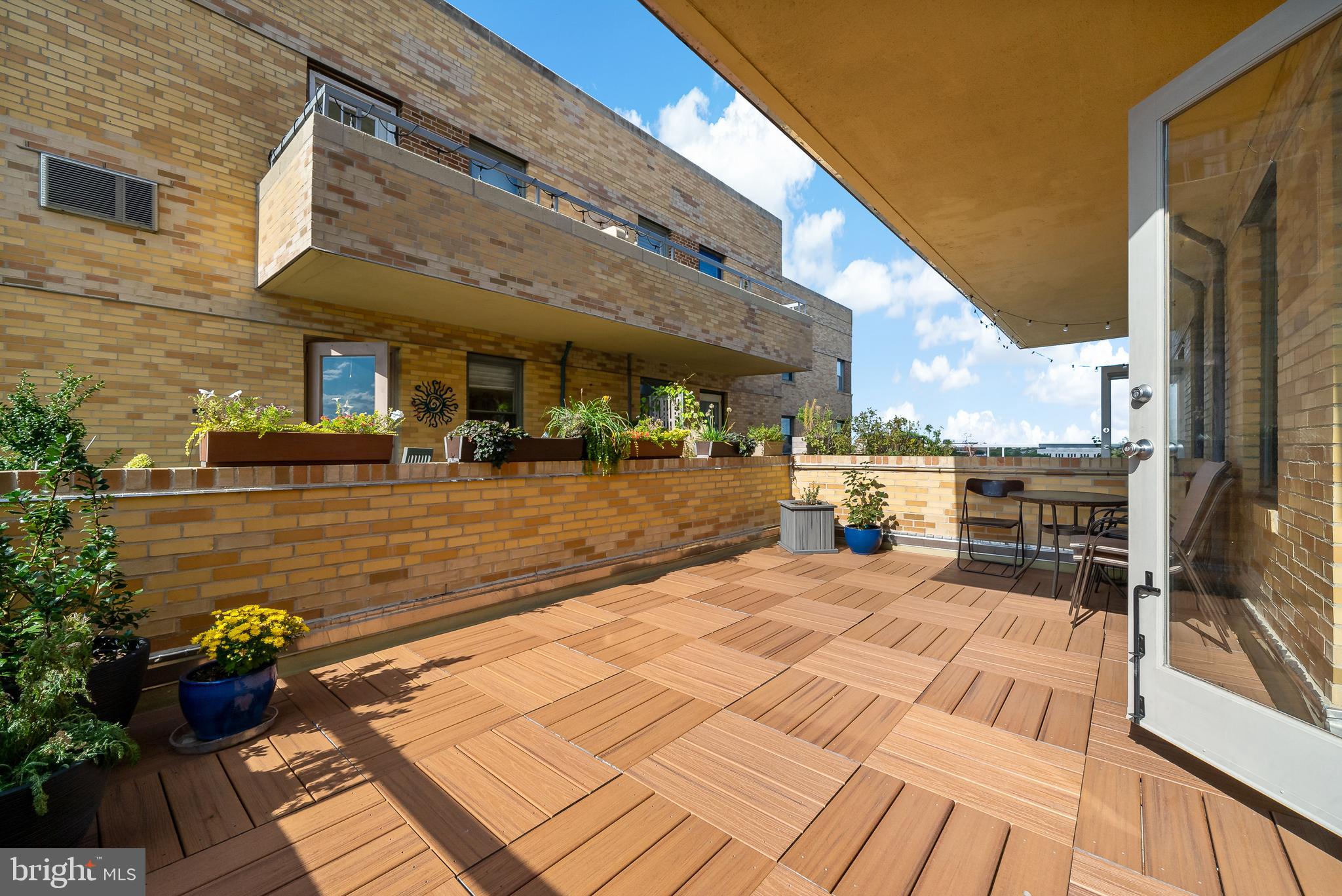 2601 PENNSYLVANIA AVENUE 1124