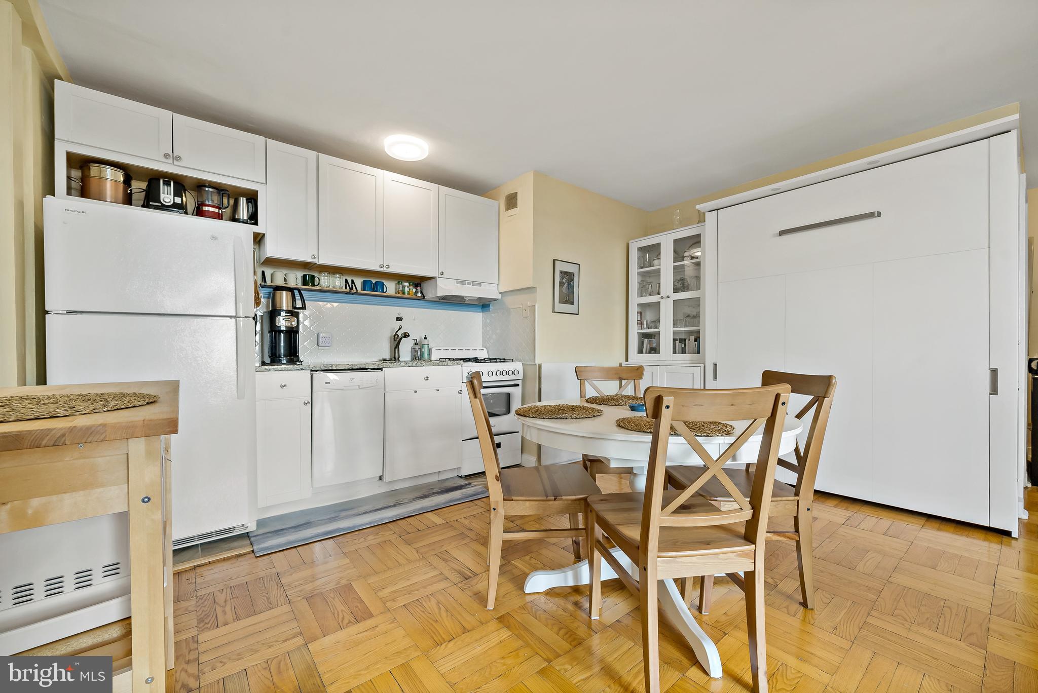 2601 PENNSYLVANIA AVENUE 1124