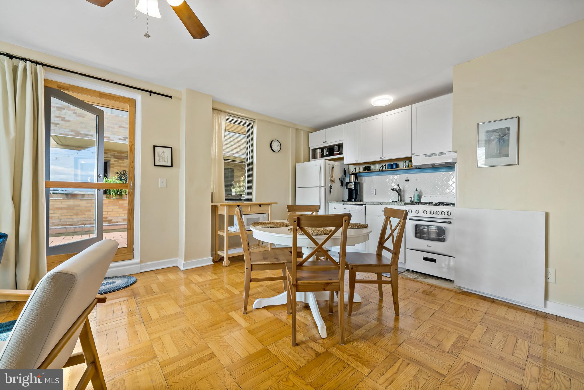 2601 PENNSYLVANIA AVENUE 1124