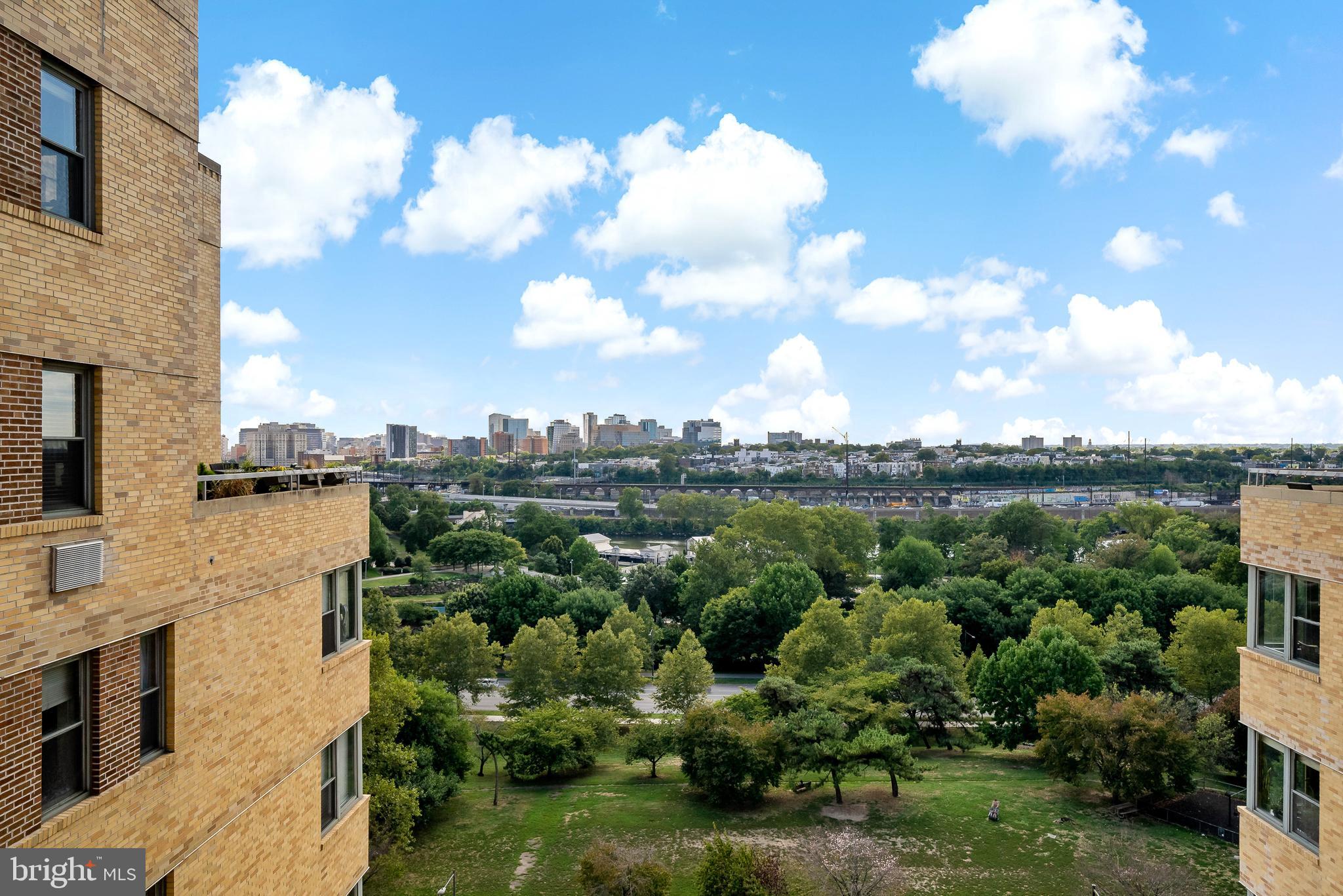 2601 PENNSYLVANIA AVENUE 1124