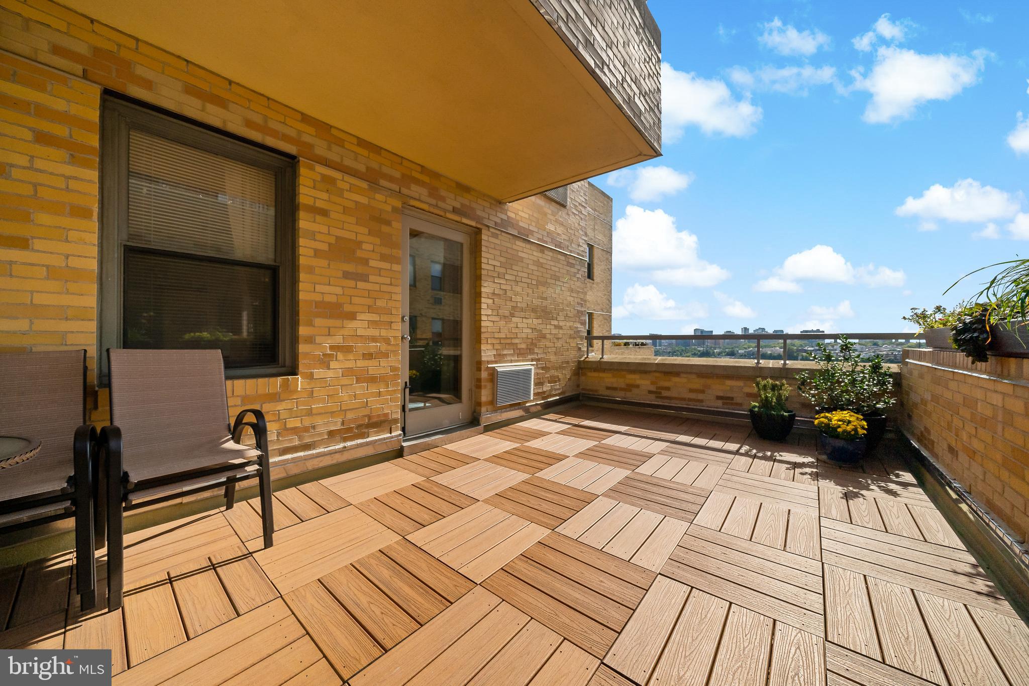 2601 PENNSYLVANIA AVENUE 1124