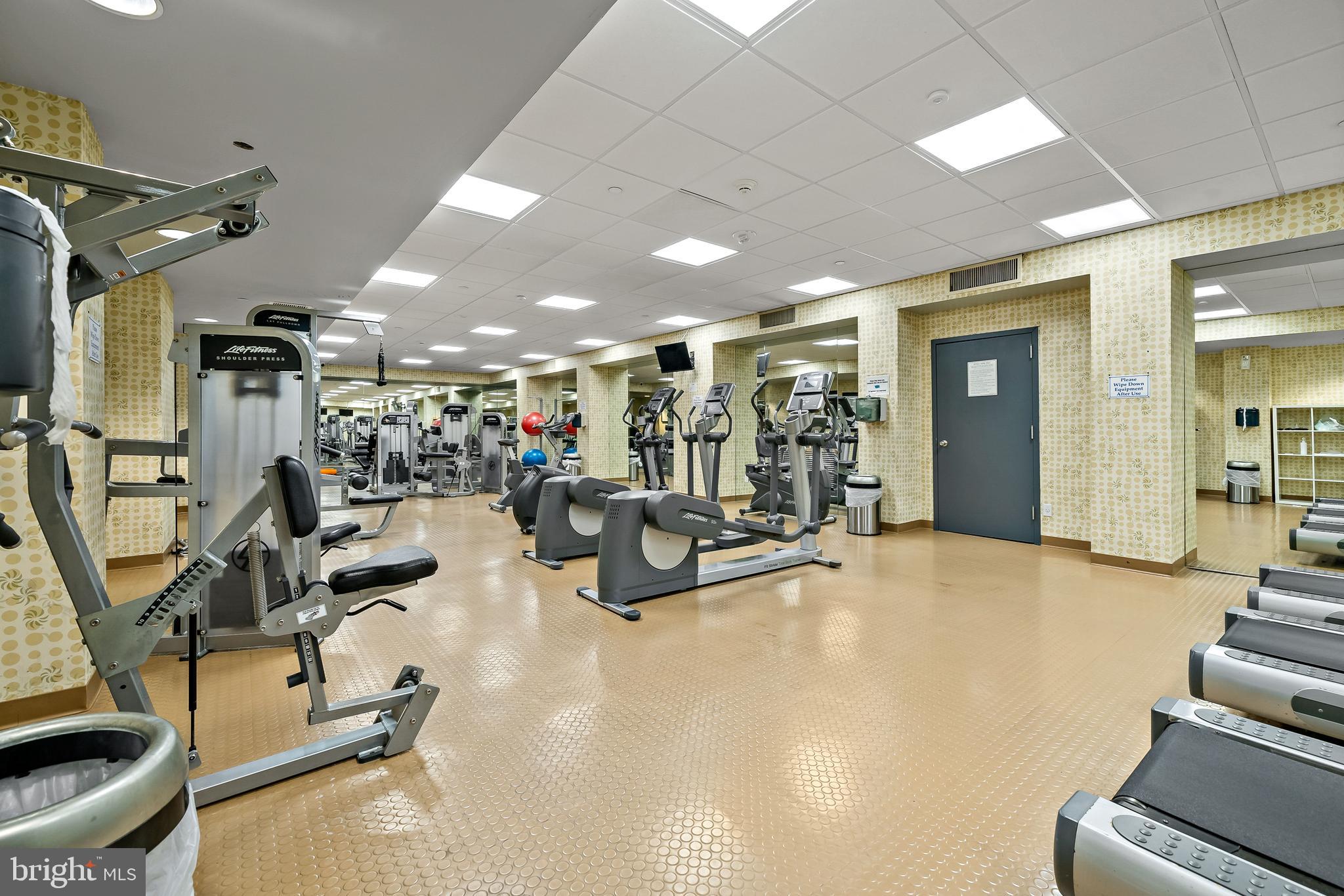 2601 PENNSYLVANIA AVENUE 1124