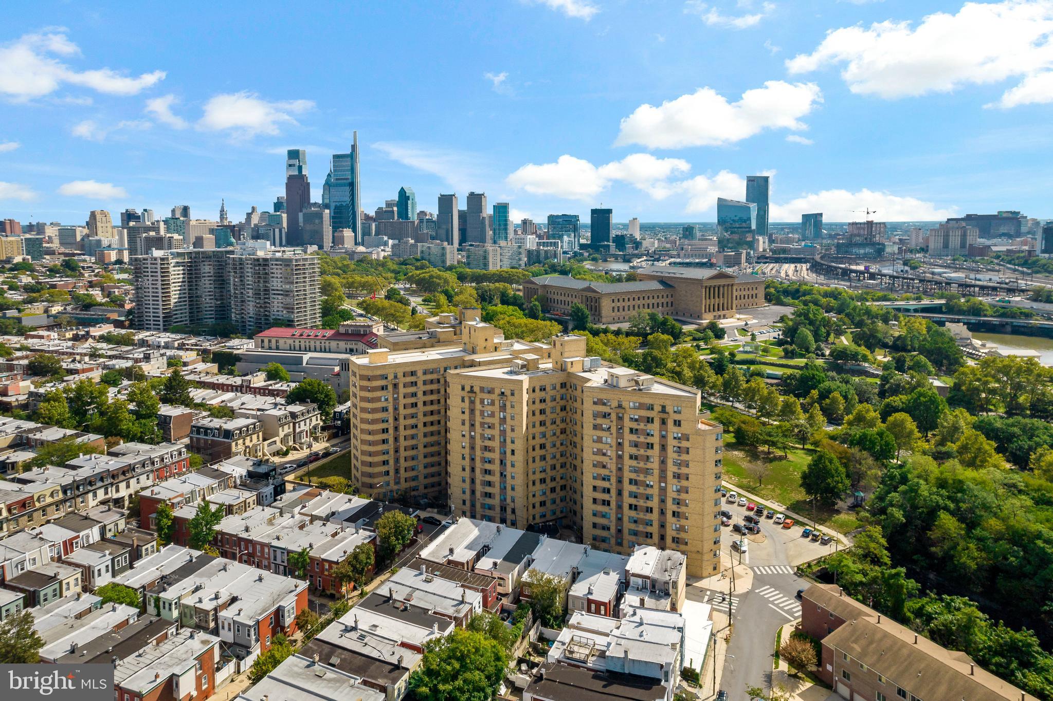 2601 PENNSYLVANIA AVENUE 1124