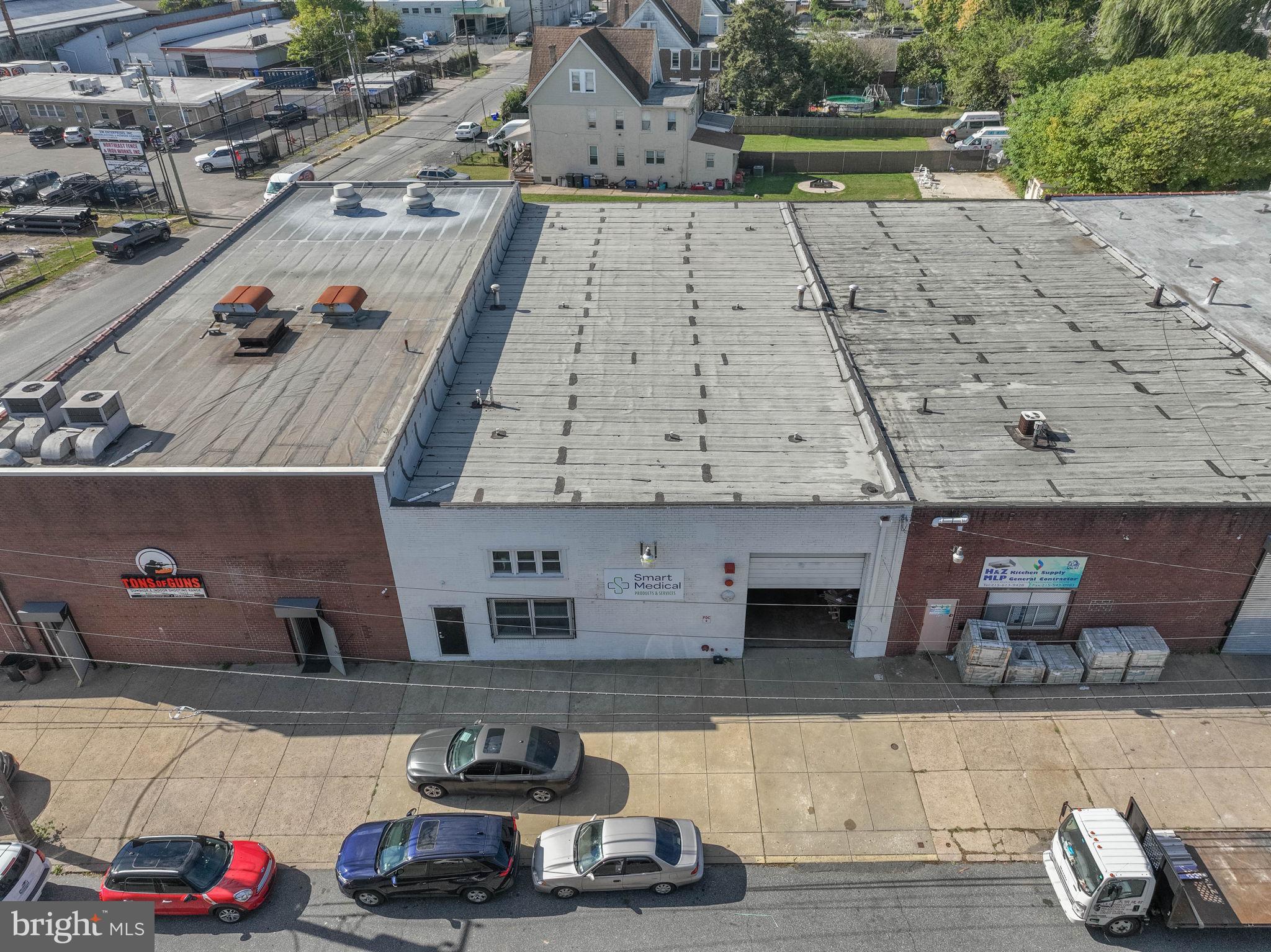 4726 BLAKISTON STREET