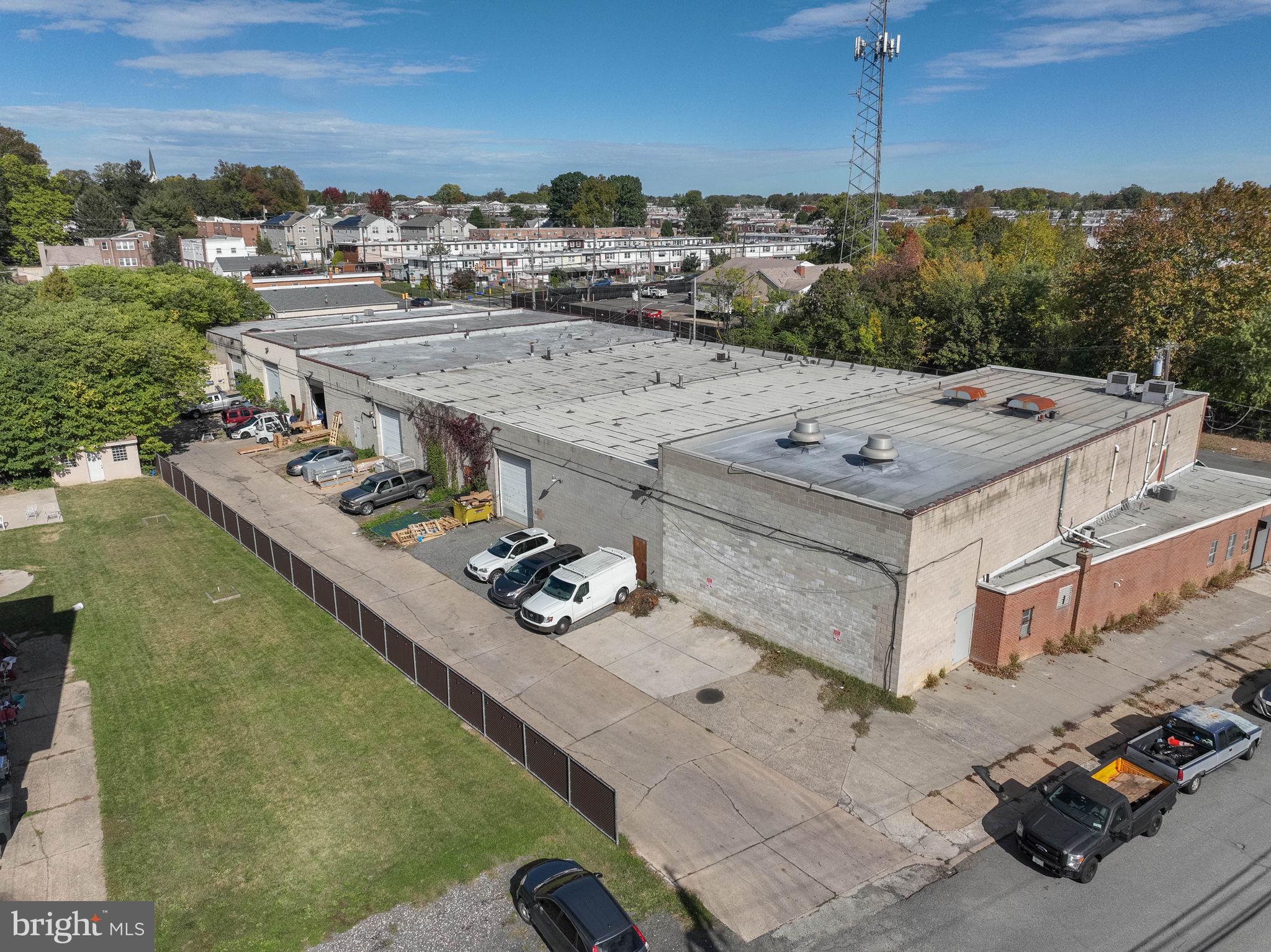 4726 BLAKISTON STREET