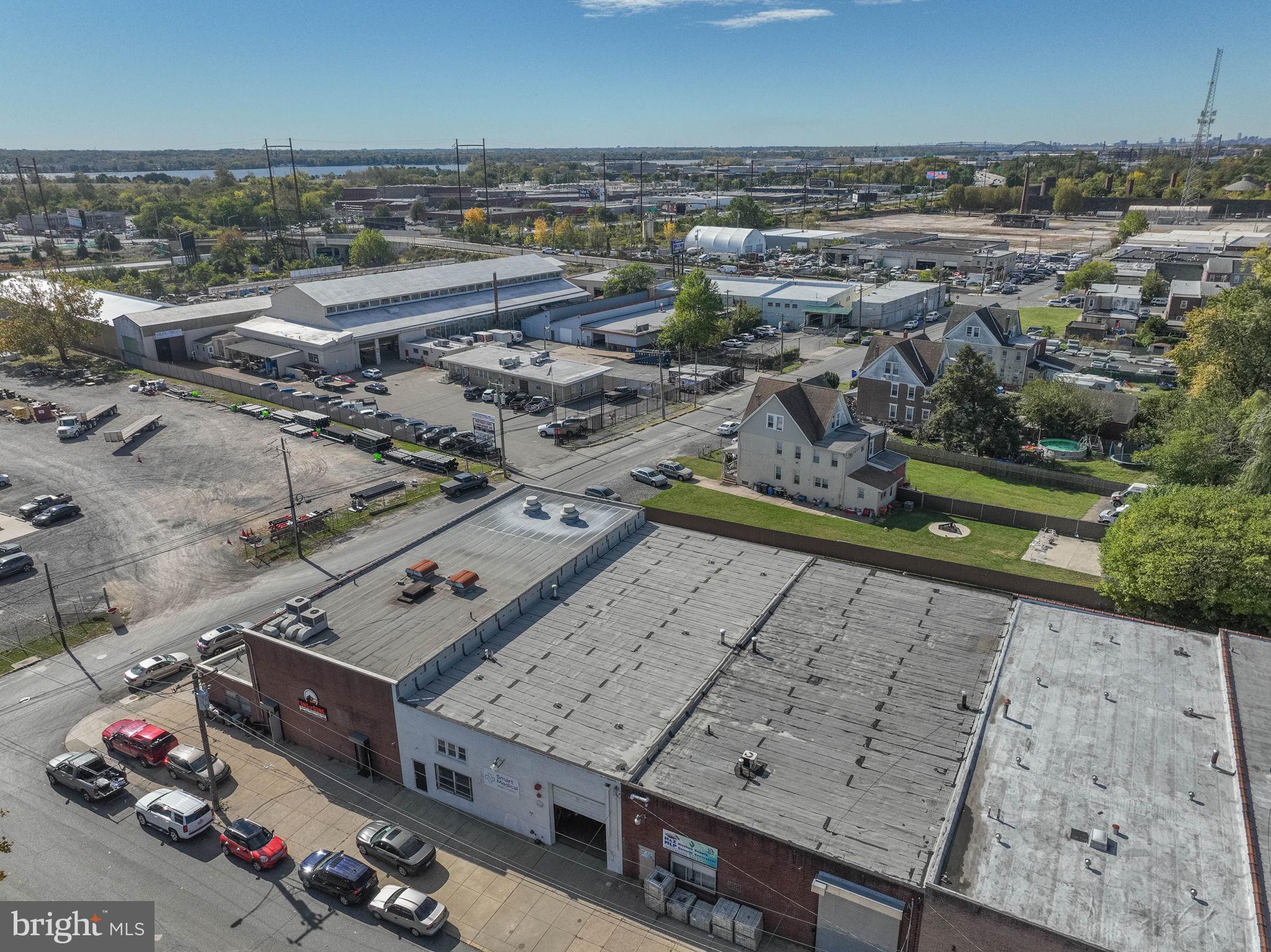 4726 BLAKISTON STREET