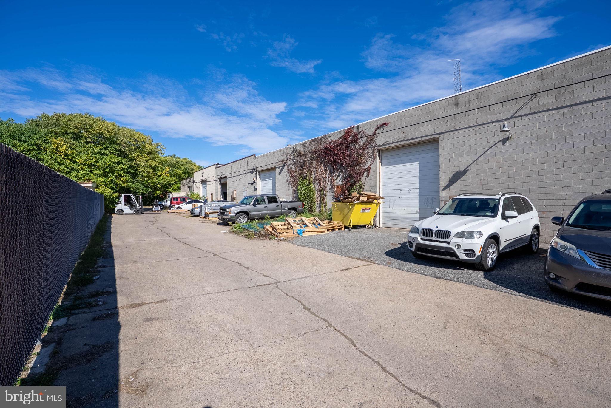 4726 BLAKISTON STREET