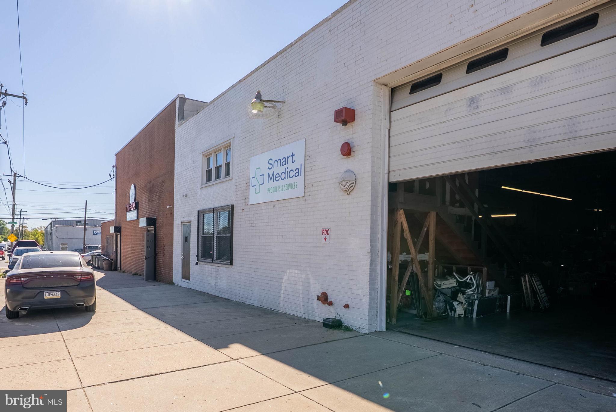 4726 BLAKISTON STREET