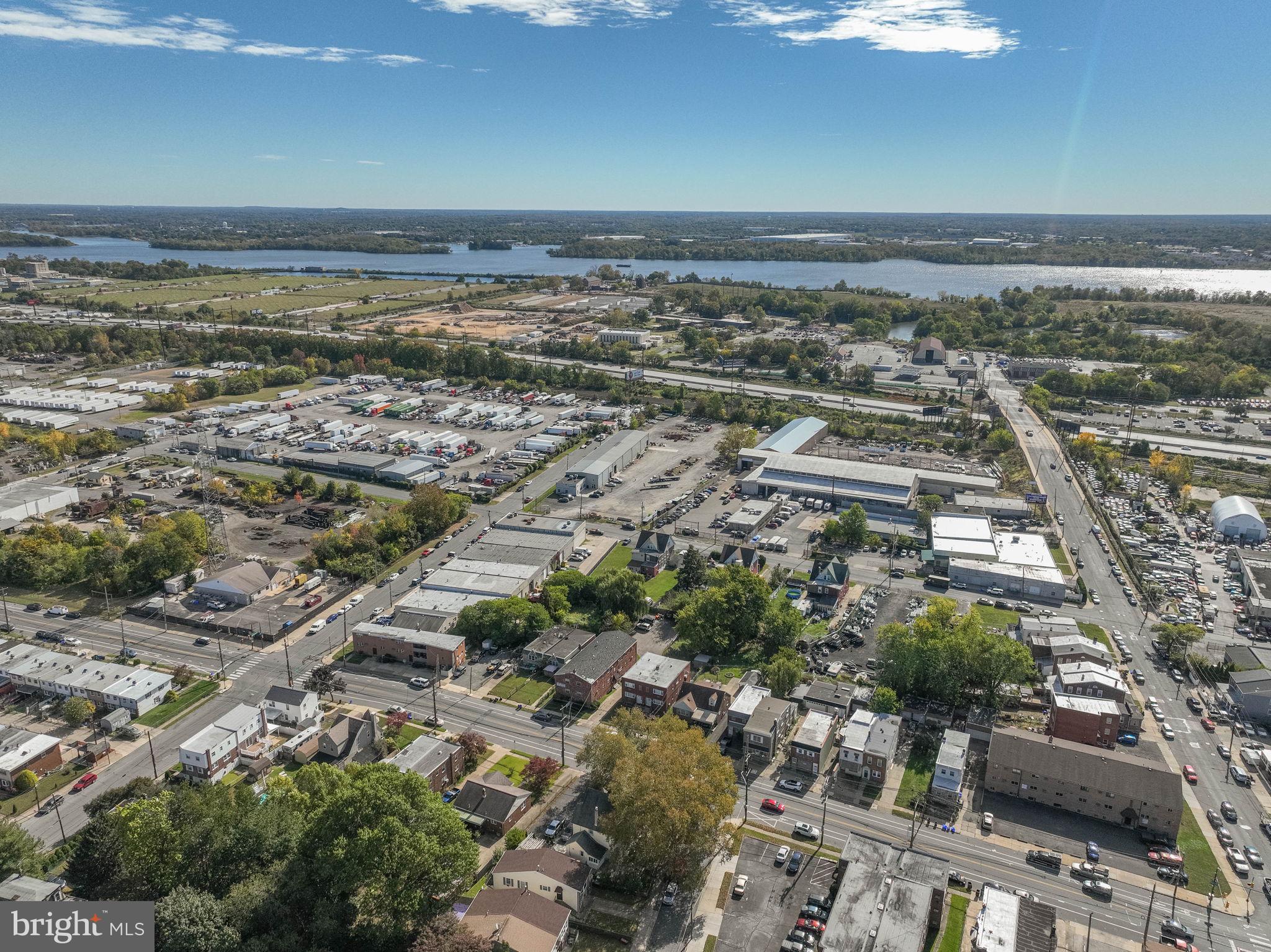 4726 BLAKISTON STREET